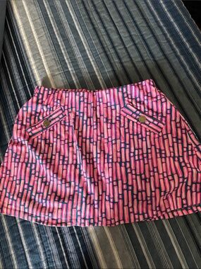 Lilly Pulitzer Skort size XS